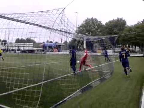 FC Twente C1 (za) vs. PSV C1 (za) 26-5-2013 10:43