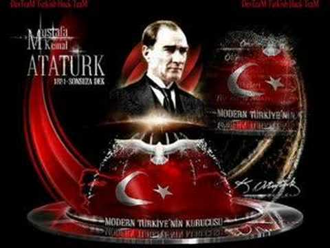 Dj Papparazi Ft. Sessiz & Mehmet S. - Sehitlerimize Özel
