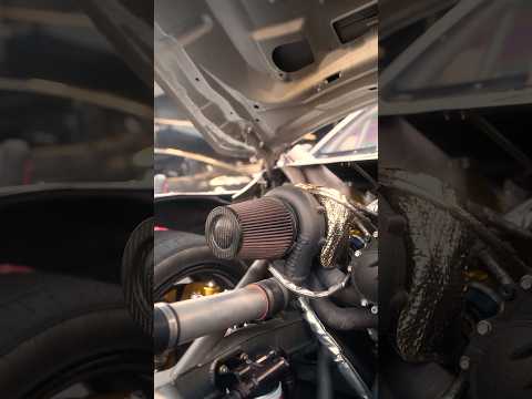 Chris Forsberg’s Twin-Turbo Upgrade: Smaller Frame, Bigger Gains | Garrett G-Series II