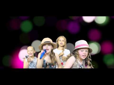 Popstar Party: Shake It Off (Taylor Swift) - Lucy Harrison
