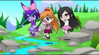 Little Charmers Theme Song Remake Gacha Life 