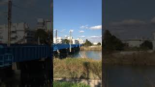 11月17日E655系土浦駅付近撮影