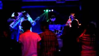 Basstone Band- Sen Cover