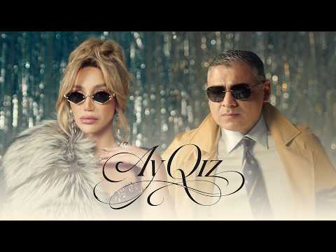Röya x Əkbər Əliyev – Ay Qız (Rəsmi Musiqi Videosu)