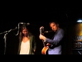 Charlie Mars - Nothing But the Rain @The Saxon ...