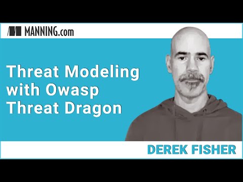 Threat modelling with OWASP Threat Dragon