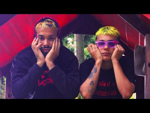 YUNGLiAN x Phelusa - En El Amor Soy Un Tarado (Official Video)