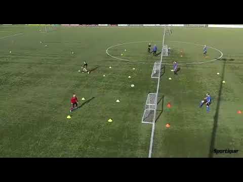 VVZ Training 4 | 1.5 Meter