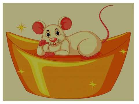 YouTube video about: What does a white mouse in a dream mean?
