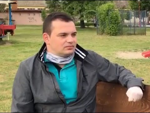 HEROJ SRBIJE se pojavio u  programu -  NAPRAVIO ODLUČUJUĆI POTEZ