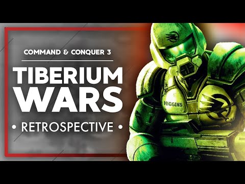 Command & Conquer 3: Tiberium Wars Review | Should You Play It Today?