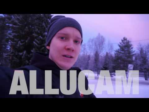 Kotkan matkassa - Season 2 - HIFK reissu FEAT UUDET ÄIJÄT teaser // Aleksi Laakso