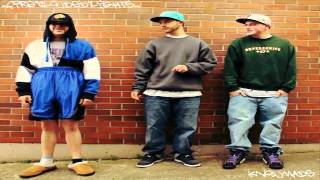 Knowmads - Bright Lights - HD