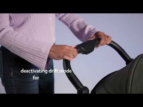 🌀 Joie mydrift™ Drift‑Modus – Wendig durch enge Gassen 👣✨