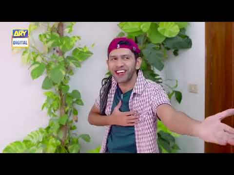 Bulbulay new latest episode season 3 episode 455