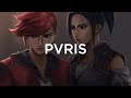 PVRIS MIYAVI Snakes
