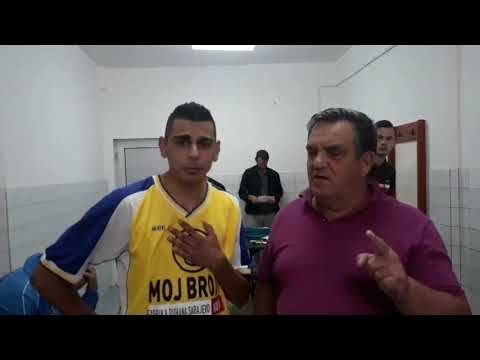 Braco trener Vrbanjuse  obecao igracu da ce igrat ako se prestane drogirat