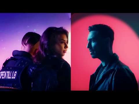 Open Till L8 x FAYDEE - Don’t Hang Up (Official Video)