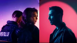 Faydee - Don’t Hang Up
