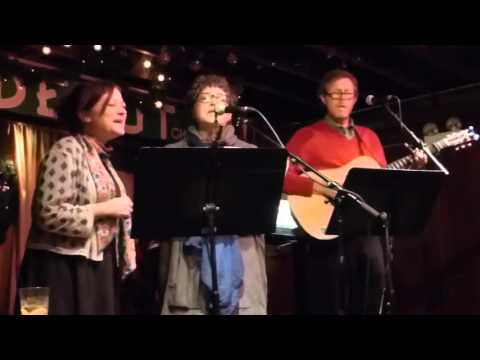 Robbie Fulks, Kelly Hogan & Nora O'Connor - Ruby