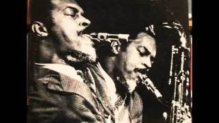 Albert Ayler - Holy Ghost