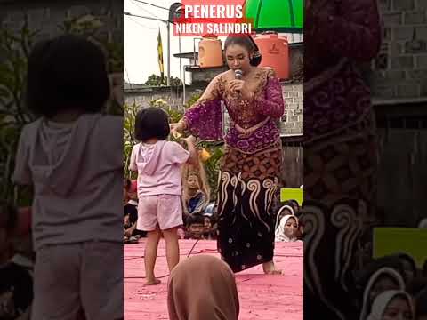 adiknya niken salindri punya calon generasi penerus👍🏻#shorts #nikensalindri