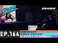 DCMWG Talks Jussie Smollett Kendrick Lemar Lil Wayne The Superbowl Meek Mill More