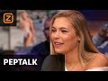 Peptalk 04/11/2019 | Met Bryan Smeets, Tom Coronel, Kiran Badloe en Jutta Leerdam