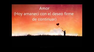 Amor Eterno - Camila (Letra)