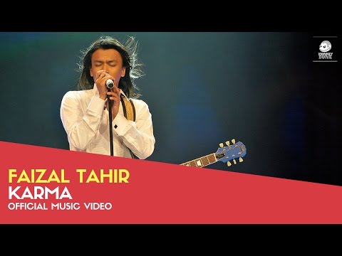 Video thumbnail for Karma