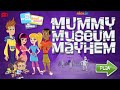 The Fresh Beat Band Mummy Museum Mayhem Nick Jr How To Play