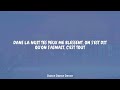 Barry Can't Swim - Dance Dance Dance (Lyrics)