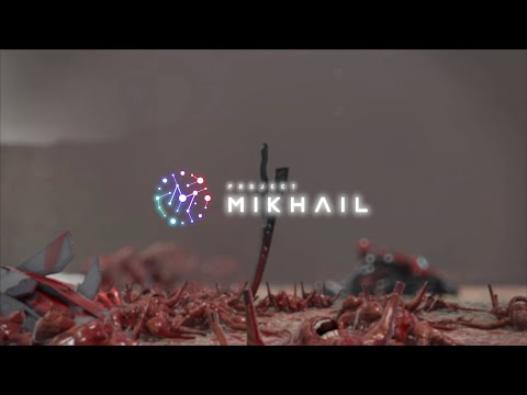 Launch Trailer