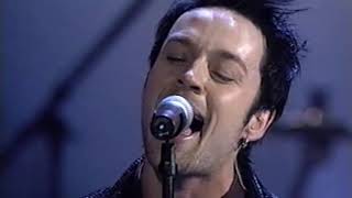 Savage Garden   I Knew I Loved You Live at American Music Awards 2001