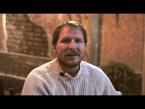 Brian Cooper from California to Uzbekistan