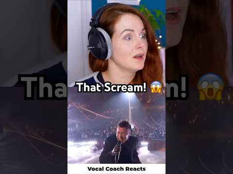 That Scream! Woah! Arcane - Twenty One Pilots - The Line