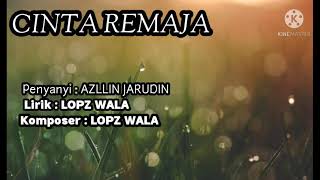 Download lagu CINTA REMAJA -AZLLIN JARUDIN | Karaoke mp3 Download lagu CINTA REMAJA -AZLLIN JARUDIN | Karaoke mp3