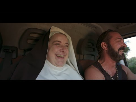 Barzelletta Suor Ilaria e il nome importante - Paci