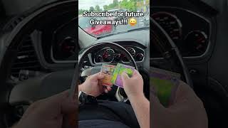 Ascended heroes car rips 🙏 😍 #pokemon #pokemoncards #pokemonchannel #pokémon #tcgpokemon #tcg