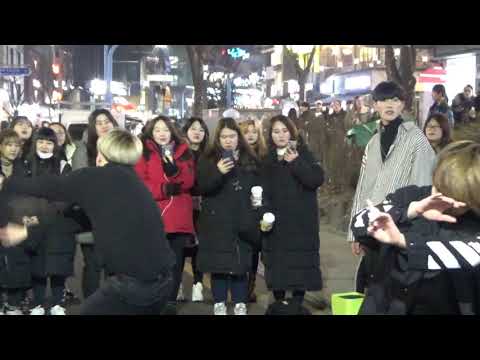 [MAXXAM] 180113 김민석 - DNA 1