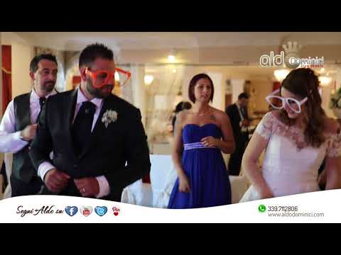 Villa Sesterzi // Scene da un Matrimonio // Musica matrimonio Roma