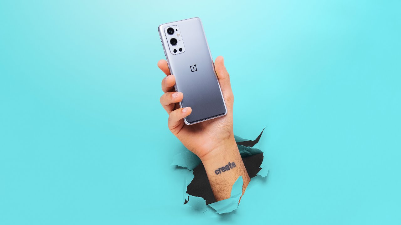 OnePlus 9 Pro Review - Assume Form