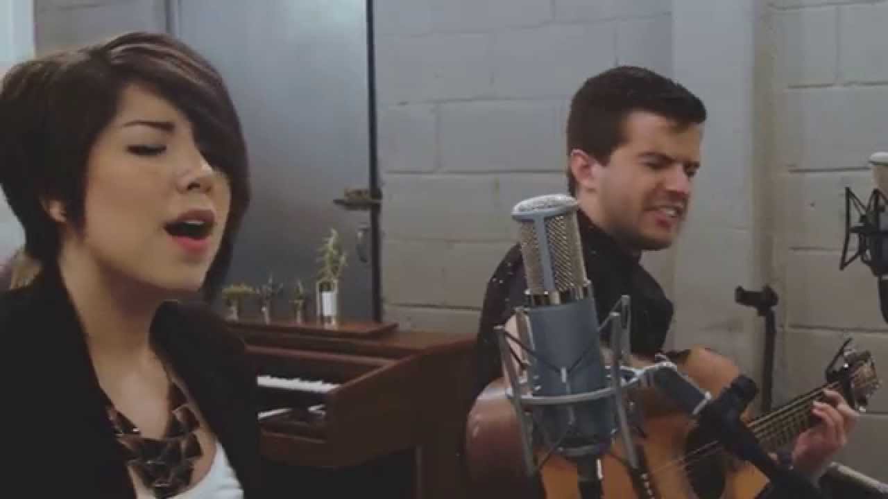 Un Corazón, Evan Craft, & Lluvia Richards - 