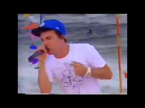 NX Zero - Luau MTV (2011) COMPLETO