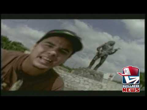 Nico Canada  Vol 2 - Alberto Stylee, Rey Pirin Blunt, Baby Shaba, Charlie n Laker, Nano Man, Notty