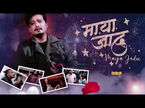 Maya Jadu - BASAN - Official Music Video