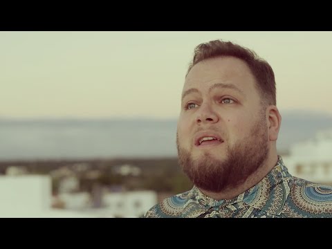 Enrique Ramil - No me queda más y Si la quieres (Homenaje a Selena)