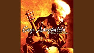 Need A Little Sugar In My Bowl