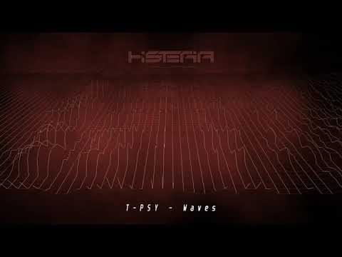 T-Psy - Waves
