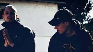 Klinac x Vekac - Nisam njen (desc) Klinac x Vekac - Nisam njen (desc)